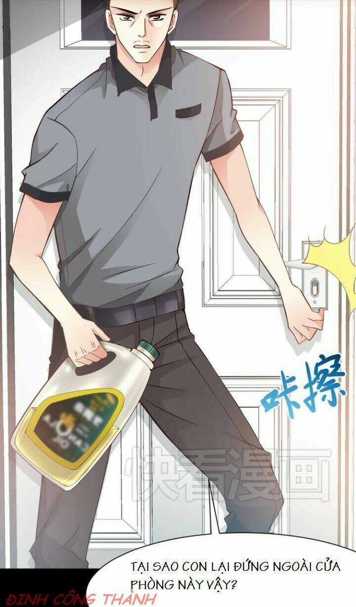 Tòa Nhà Số 44 - Chapter 8 - Trang 18