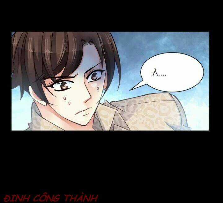 Tòa Nhà Số 44 - Chapter 8 - Trang 19