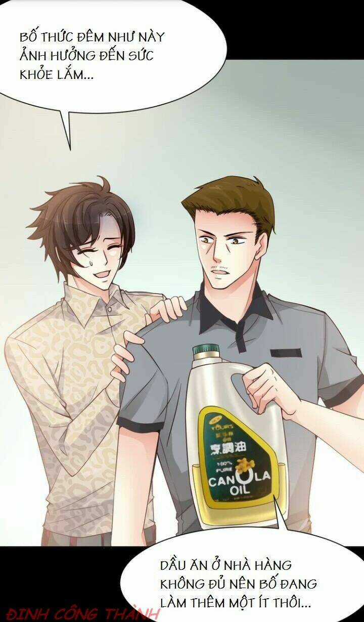 Tòa Nhà Số 44 - Chapter 8 - Trang 20