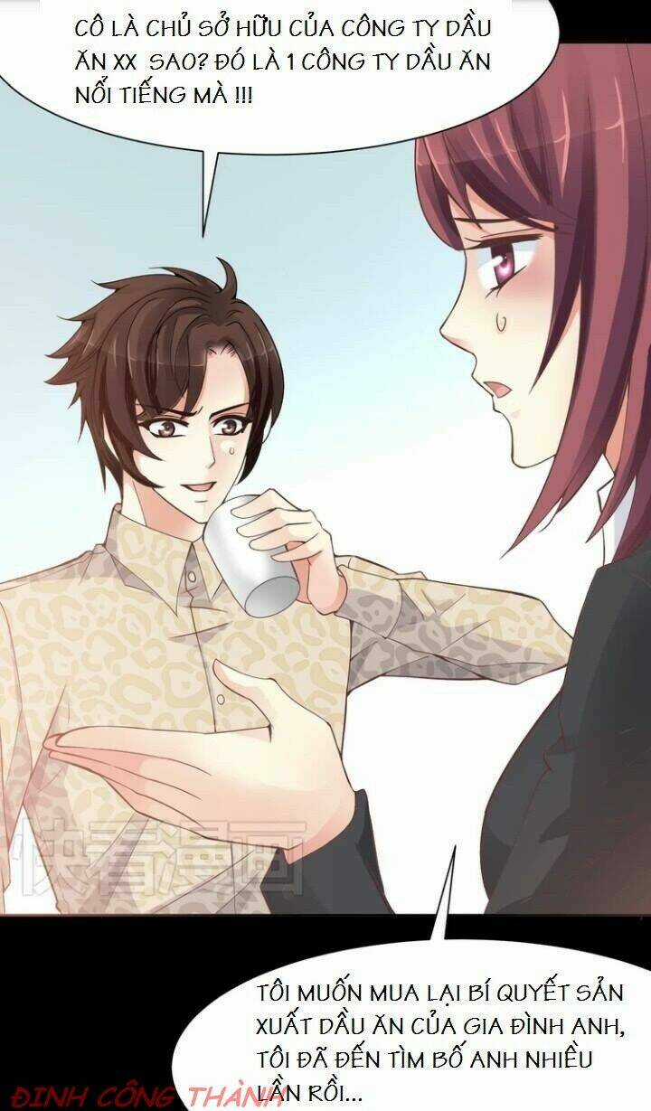 Tòa Nhà Số 44 - Chapter 8 - Trang 3