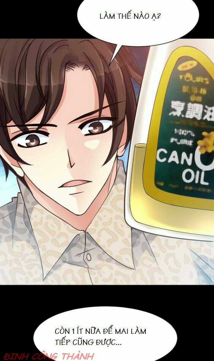 Tòa Nhà Số 44 - Chapter 8 - Trang 21