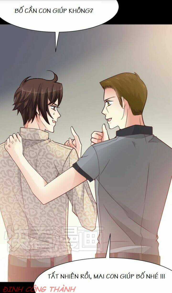 Tòa Nhà Số 44 - Chapter 8 - Trang 22