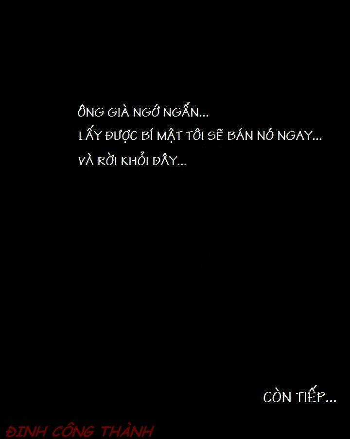 Tòa Nhà Số 44 - Chapter 8 - Trang 23