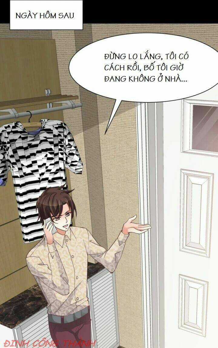 Tòa Nhà Số 44 - Chapter 8 - Trang 24