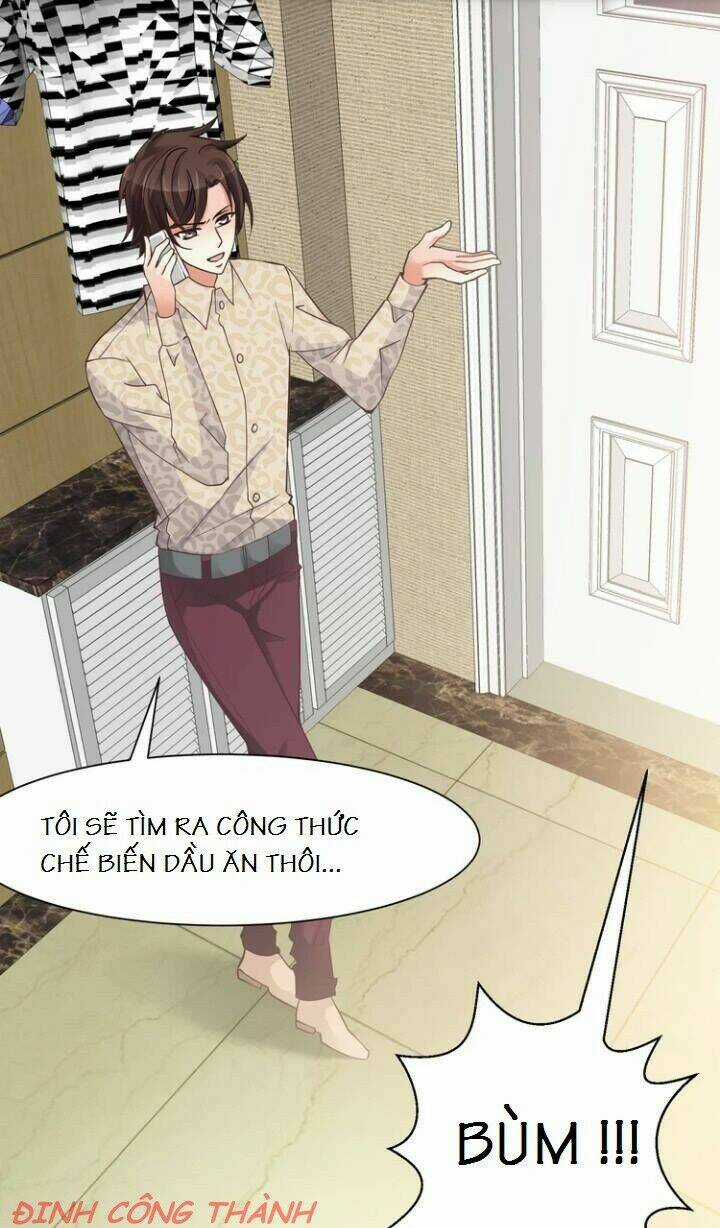 Tòa Nhà Số 44 - Chapter 8 - Trang 25