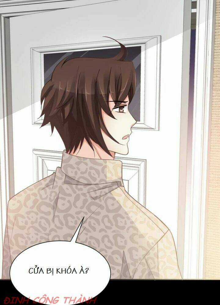 Tòa Nhà Số 44 - Chapter 8 - Trang 27