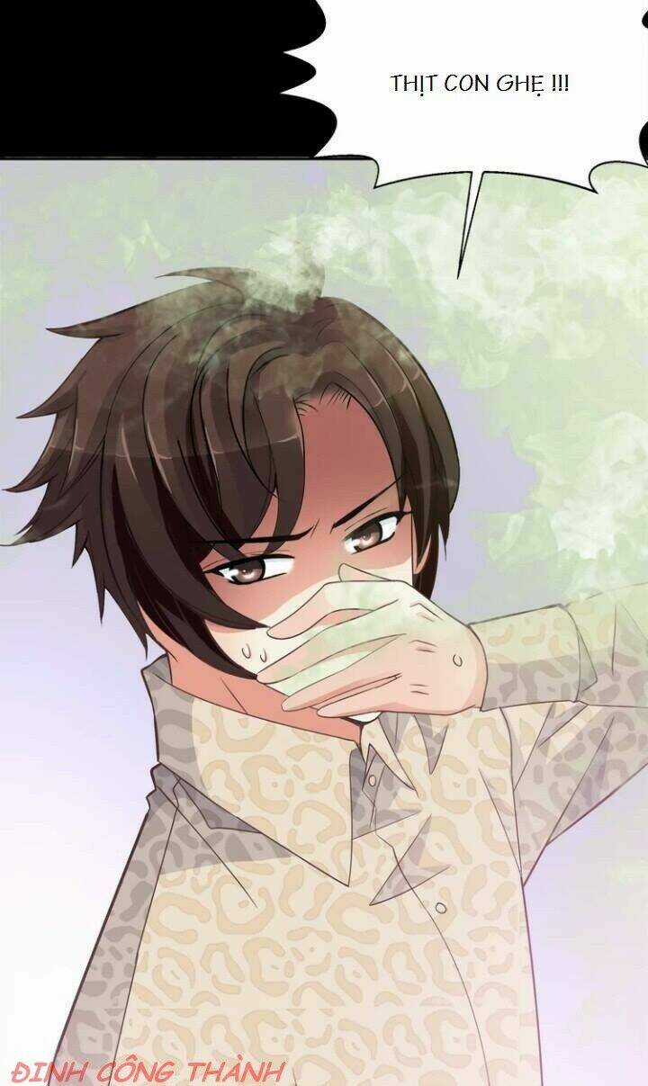 Tòa Nhà Số 44 - Chapter 8 - Trang 28