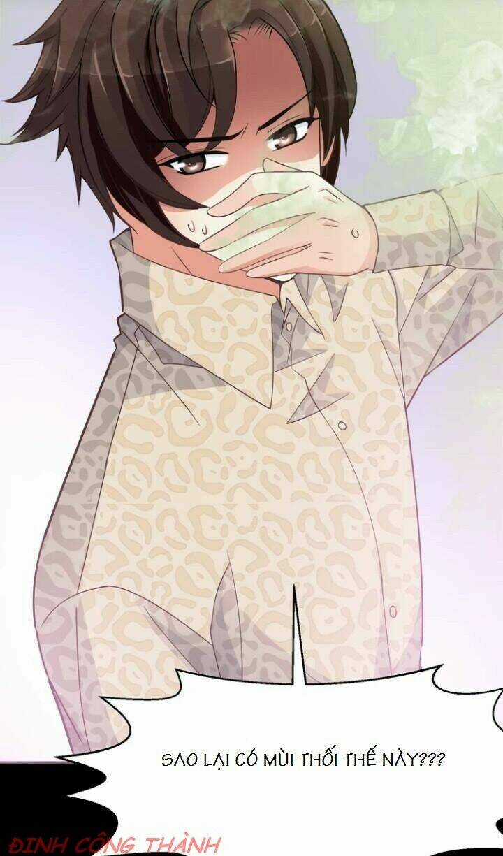Tòa Nhà Số 44 - Chapter 8 - Trang 29