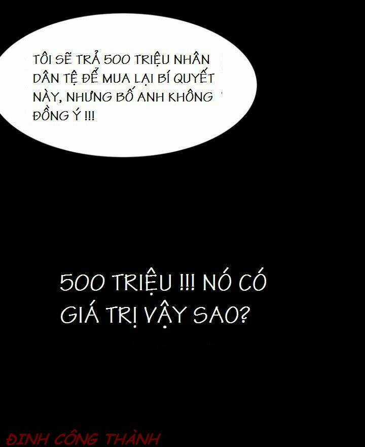 Tòa Nhà Số 44 - Chapter 8 - Trang 4