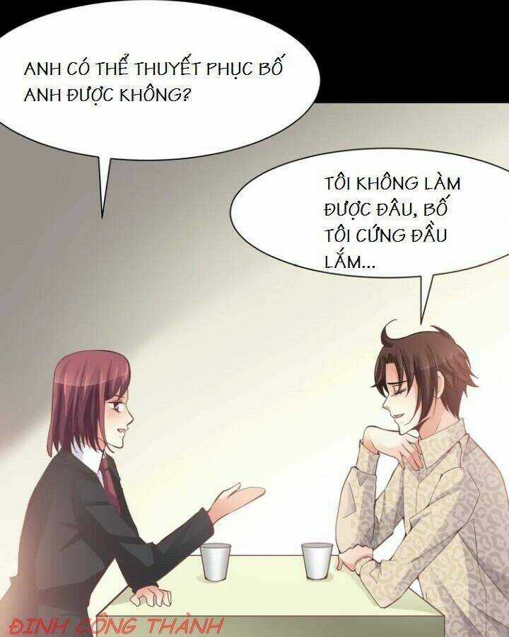 Tòa Nhà Số 44 - Chapter 8 - Trang 5