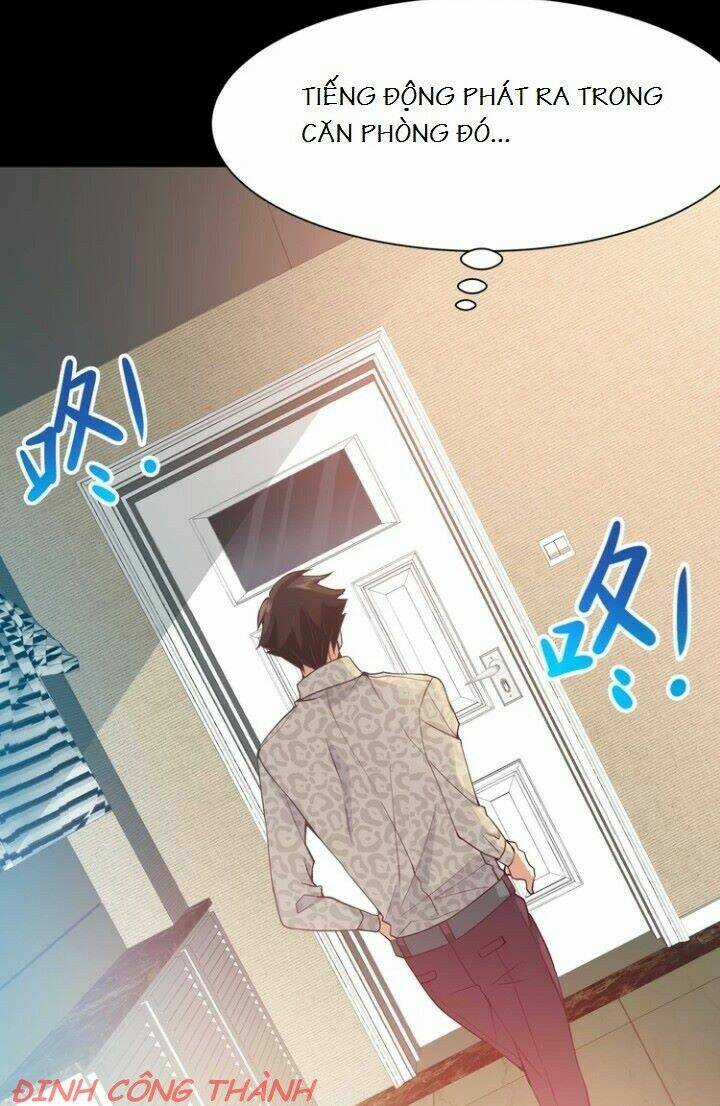 Tòa Nhà Số 44 - Chapter 8 - Trang 9