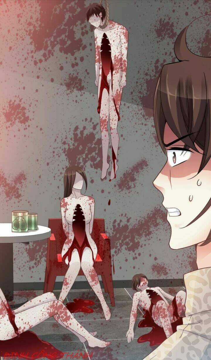 Tòa Nhà Số 44 - Chapter 9 - Trang 1