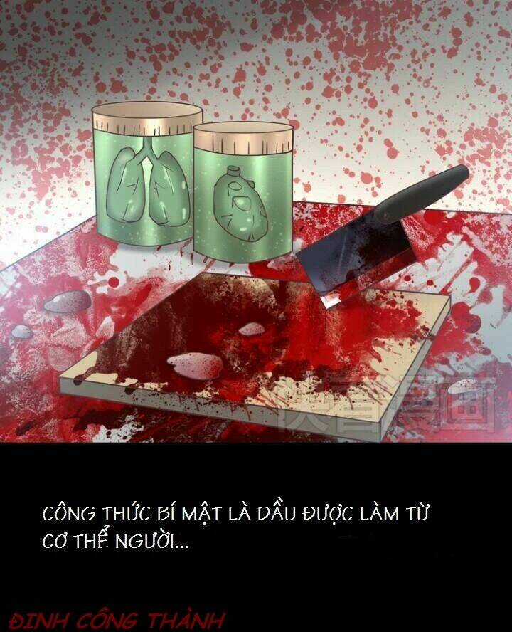 Tòa Nhà Số 44 - Chapter 9 - Trang 11