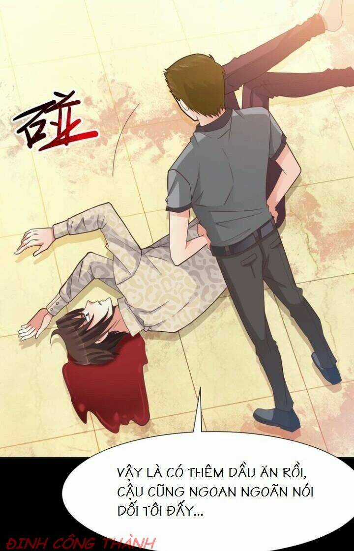 Tòa Nhà Số 44 - Chapter 9 - Trang 12