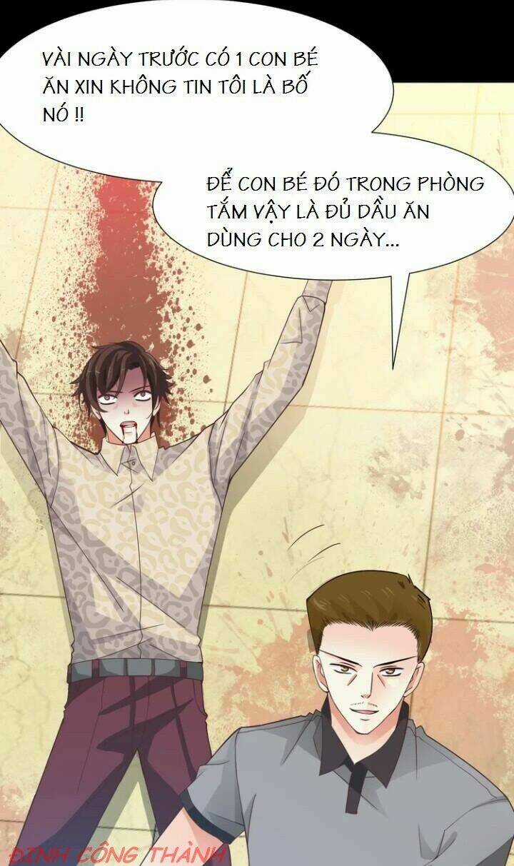 Tòa Nhà Số 44 - Chapter 9 - Trang 13