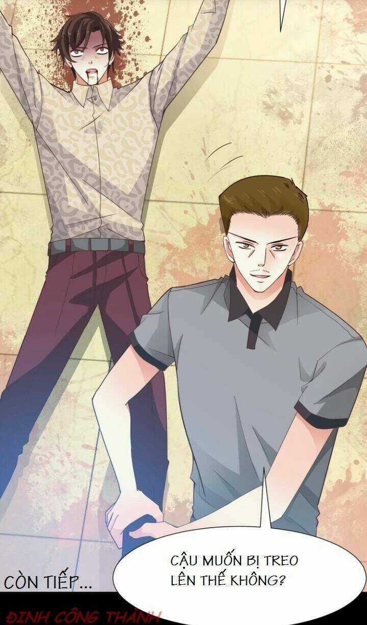 Tòa Nhà Số 44 - Chapter 9 - Trang 14