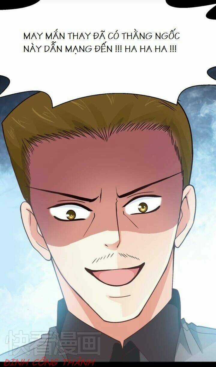 Tòa Nhà Số 44 - Chapter 9 - Trang 15