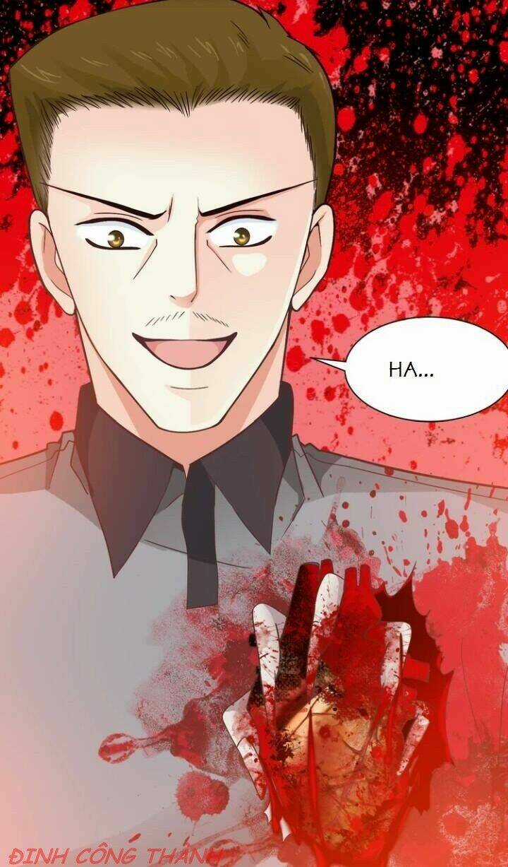 Tòa Nhà Số 44 - Chapter 9 - Trang 16