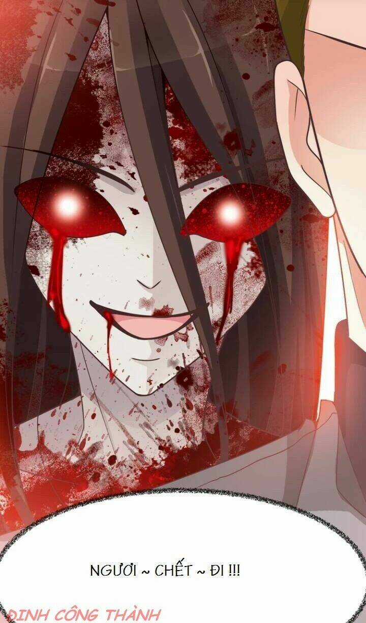 Tòa Nhà Số 44 - Chapter 9 - Trang 17