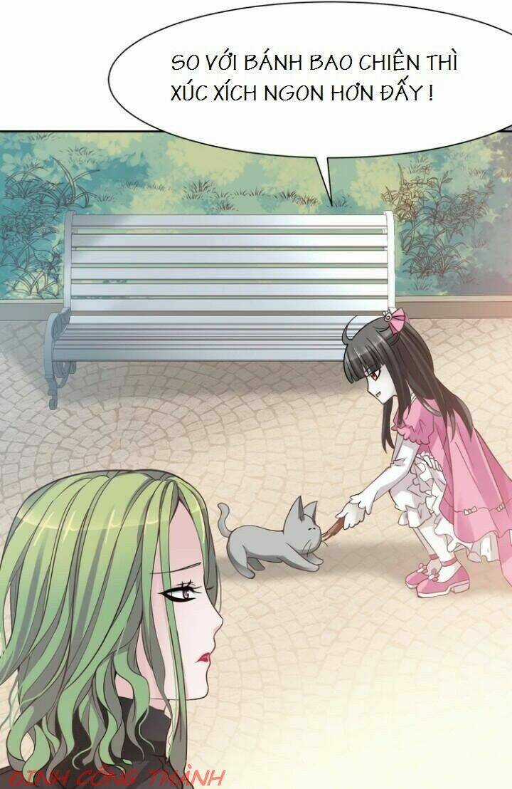 Tòa Nhà Số 44 - Chapter 9 - Trang 19