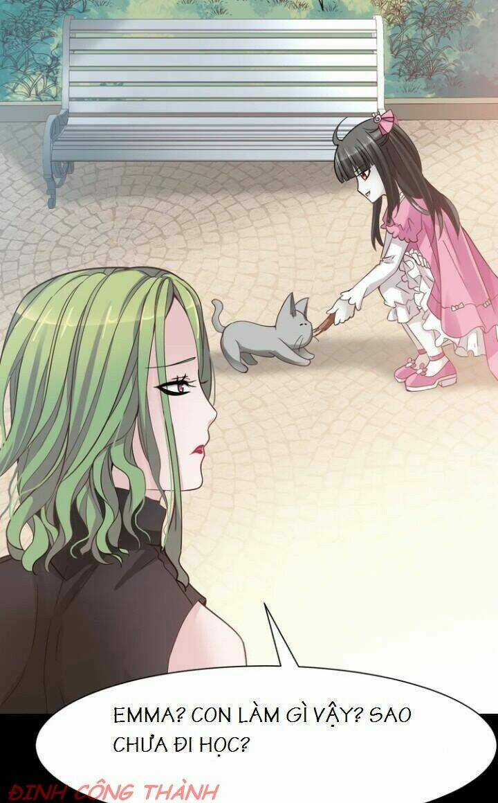 Tòa Nhà Số 44 - Chapter 9 - Trang 20