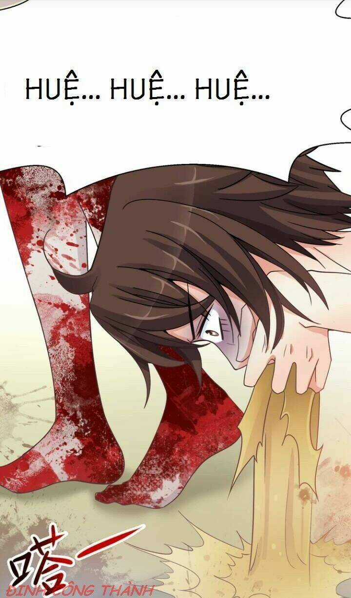 Tòa Nhà Số 44 - Chapter 9 - Trang 3