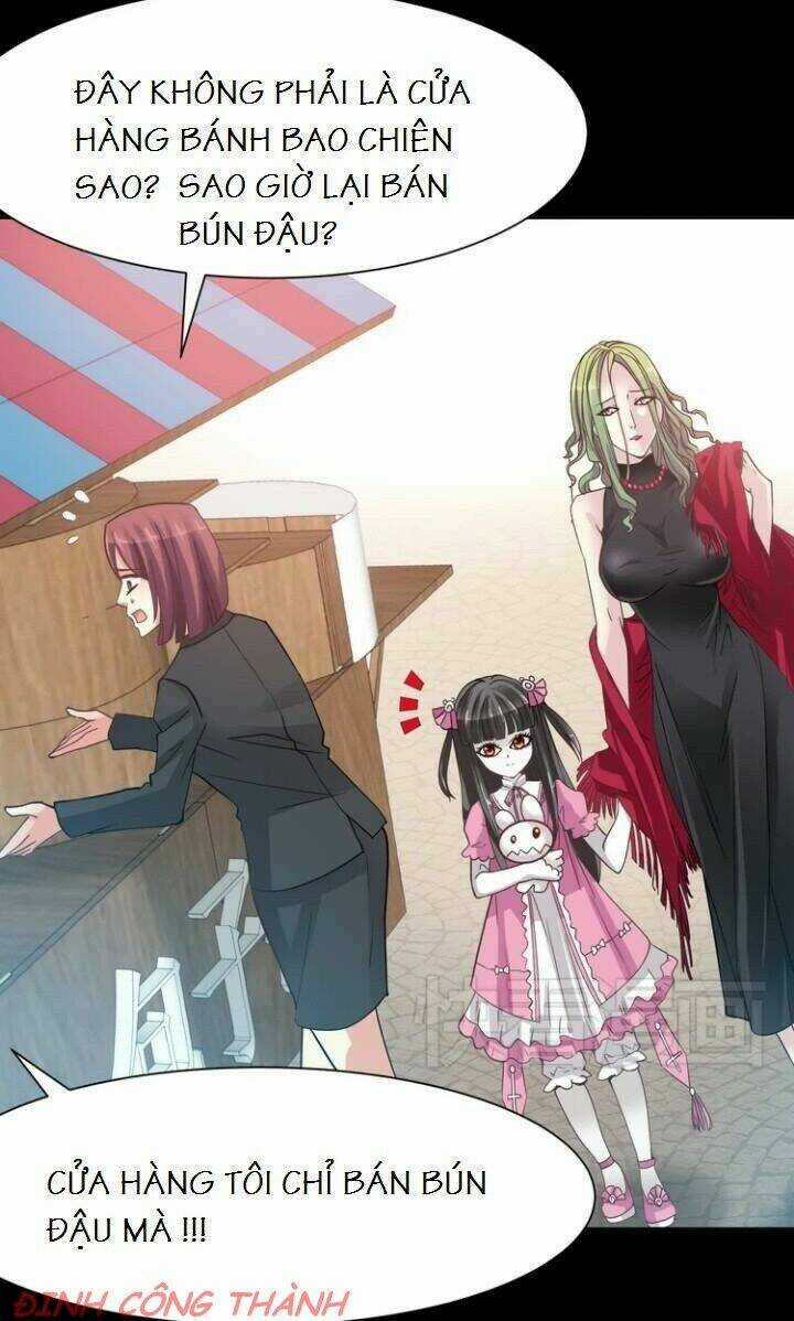 Tòa Nhà Số 44 - Chapter 9 - Trang 21