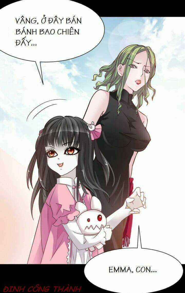 Tòa Nhà Số 44 - Chapter 9 - Trang 22