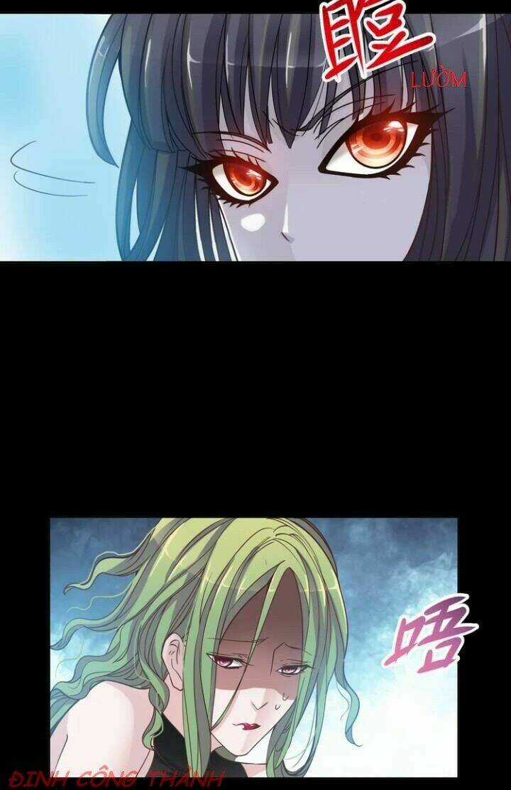 Tòa Nhà Số 44 - Chapter 9 - Trang 23