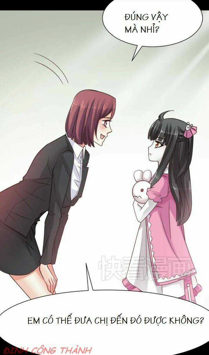 Tòa Nhà Số 44 - Chapter 9 - Trang 24