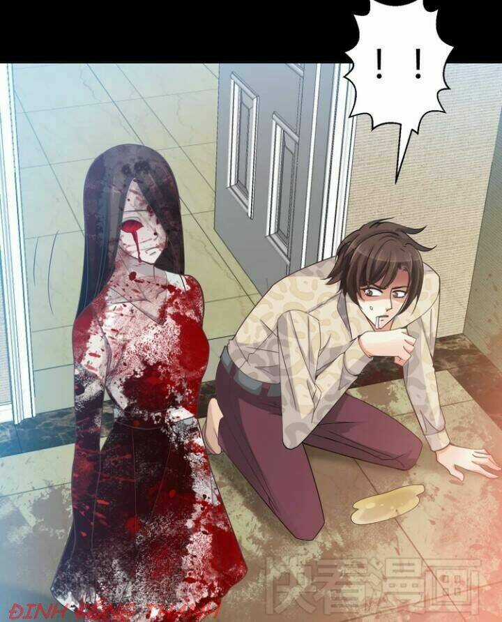 Tòa Nhà Số 44 - Chapter 9 - Trang 5