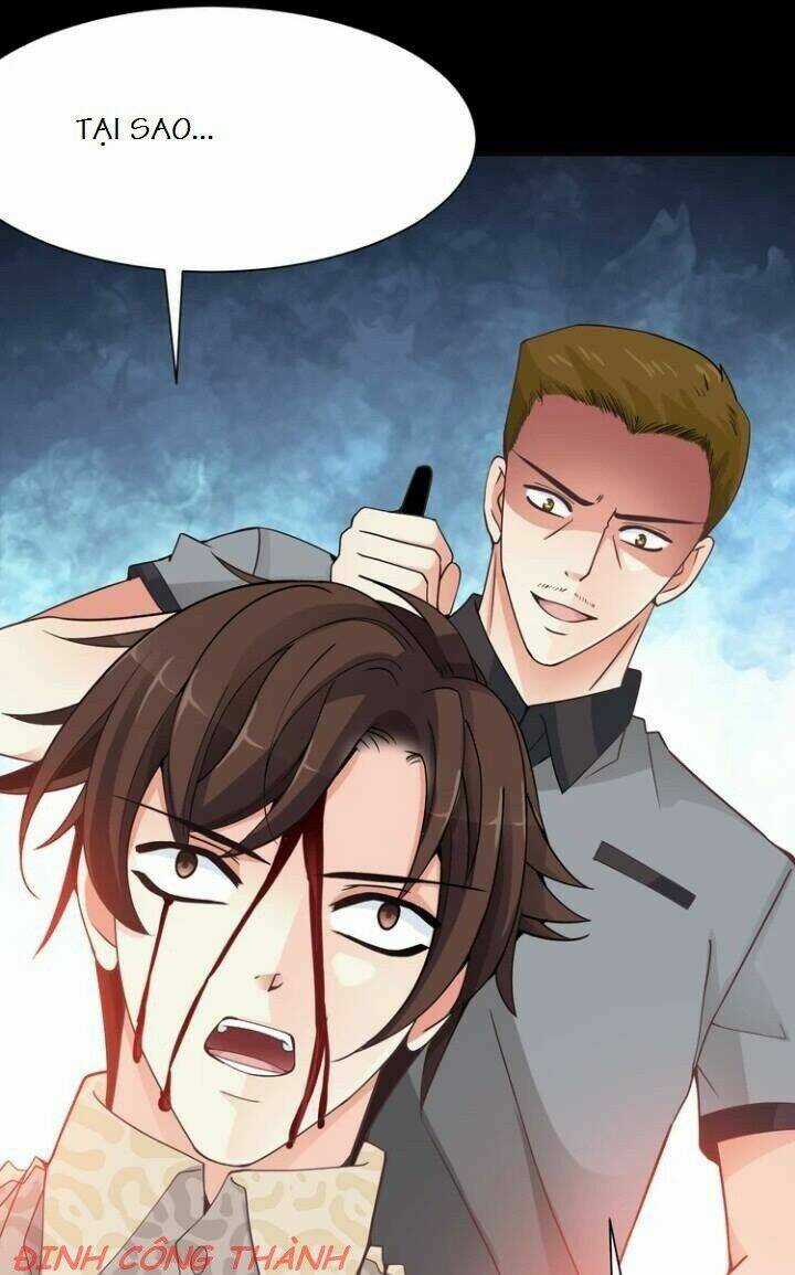 Tòa Nhà Số 44 - Chapter 9 - Trang 8