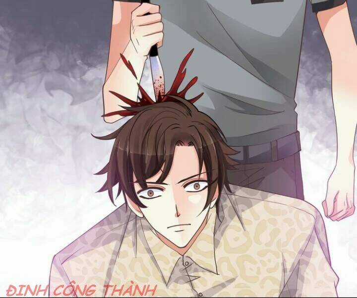 Tòa Nhà Số 44 - Chapter 9 - Trang 9