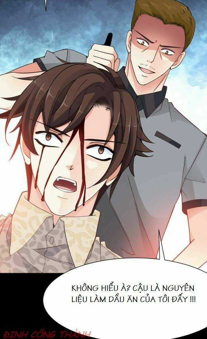 Tòa Nhà Số 44 - Chapter 9 - Trang 10