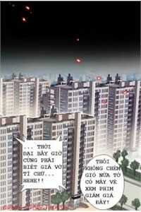 Đọc truyện Tòa Nhà Số 44