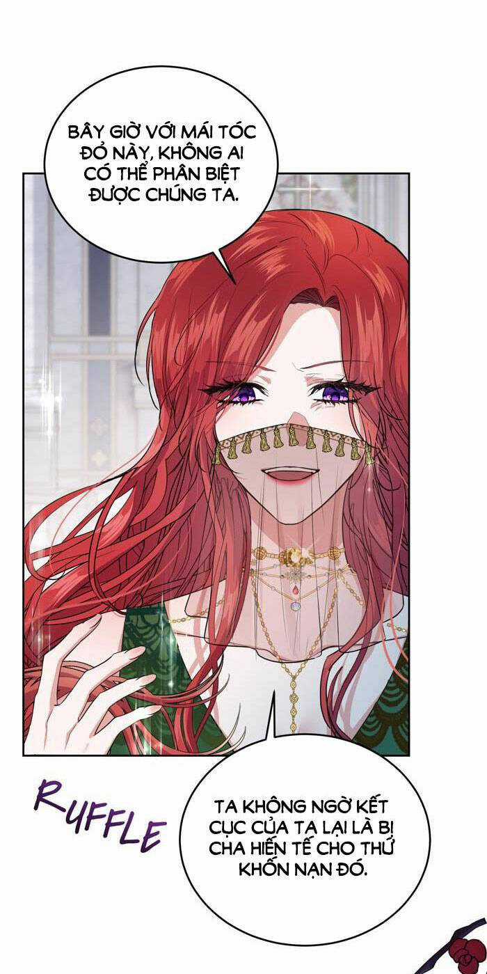 tỏa sáng rực rỡ - Chapter 1.1 - Trang 12