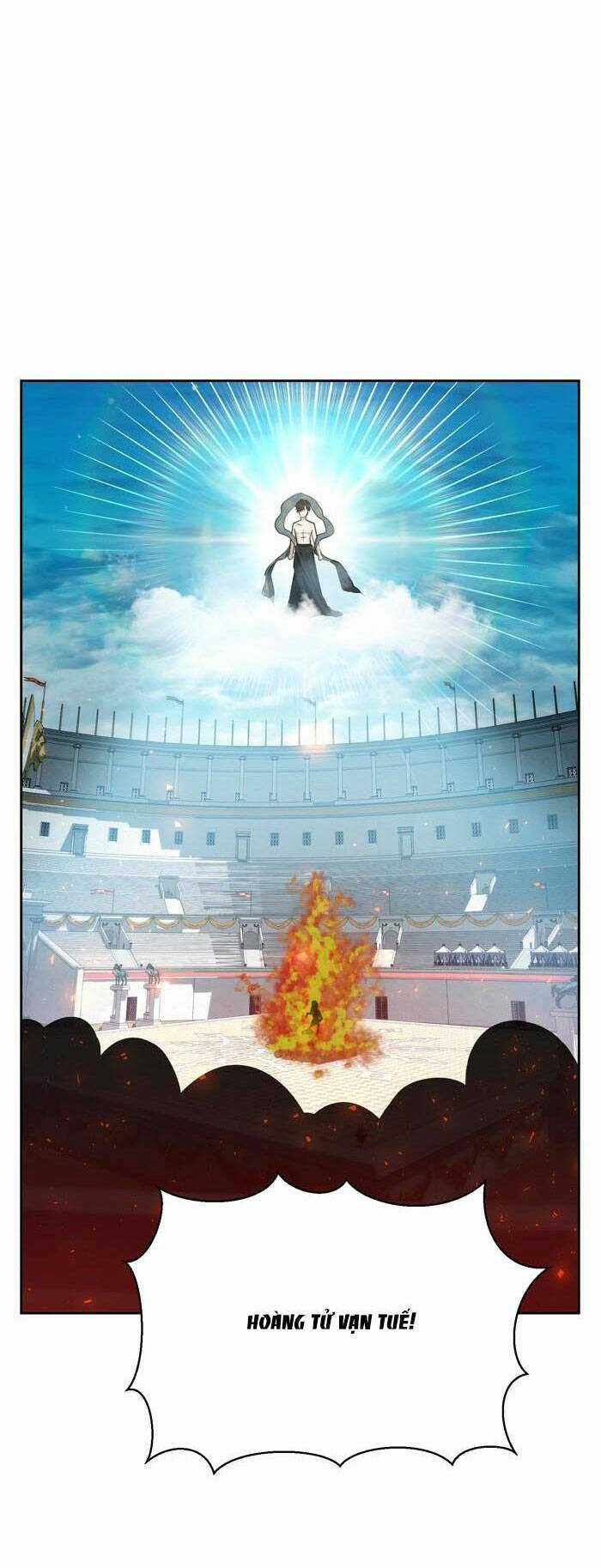 tỏa sáng rực rỡ - Chapter 1.2 - Trang 18