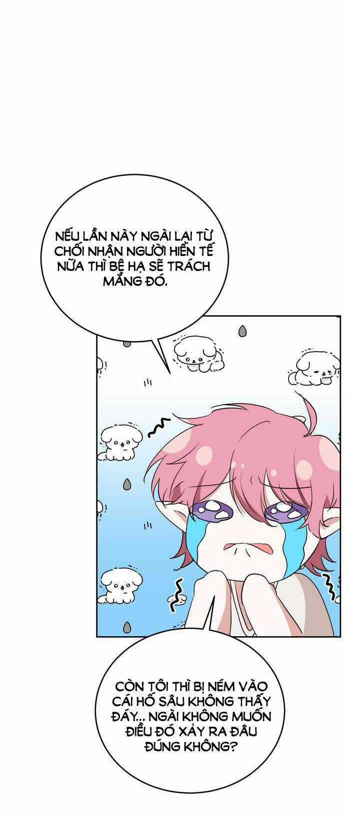 tỏa sáng rực rỡ - Chapter 1.2 - Trang 3