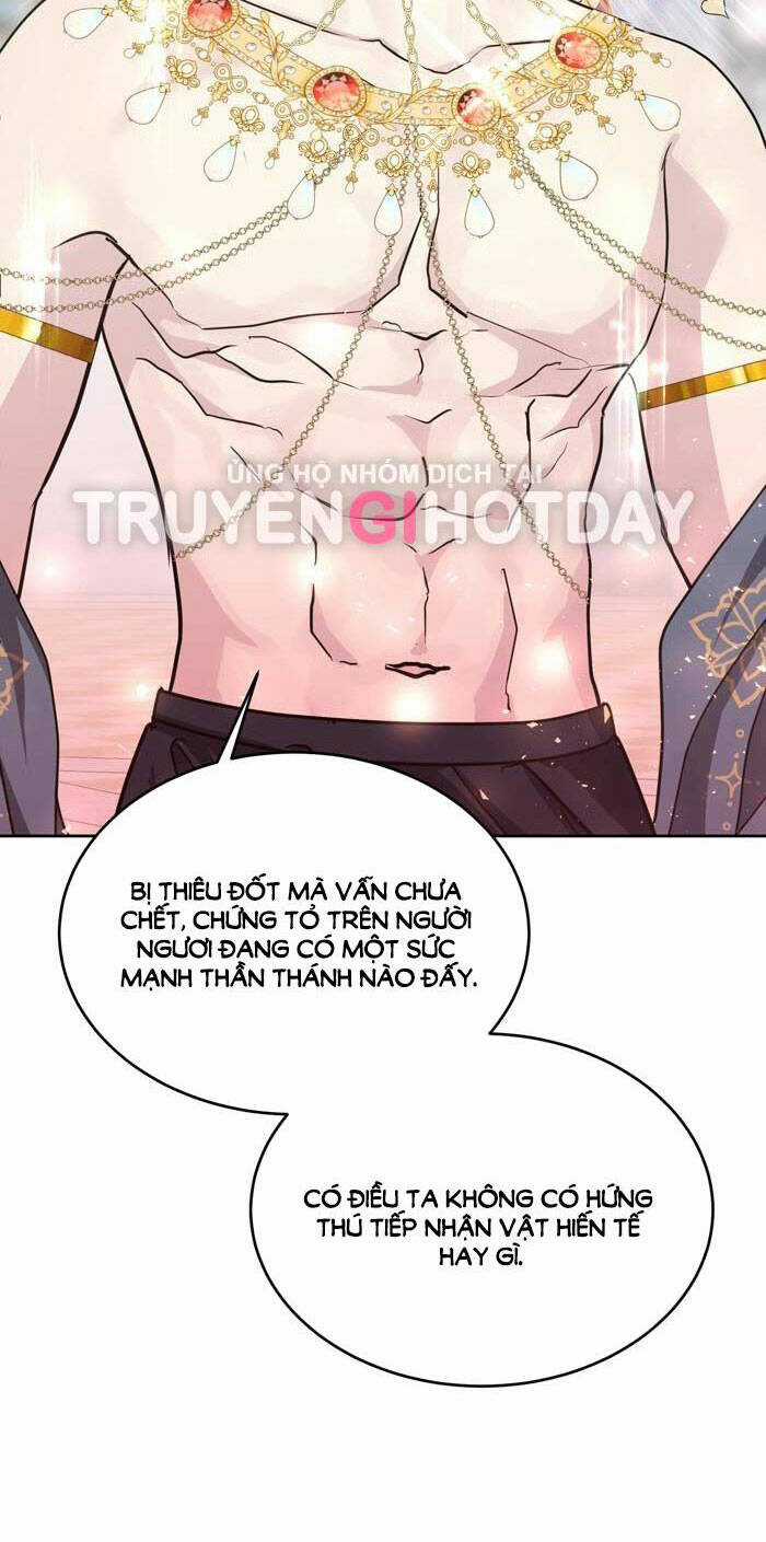 tỏa sáng rực rỡ - Chapter 1.2 - Trang 24