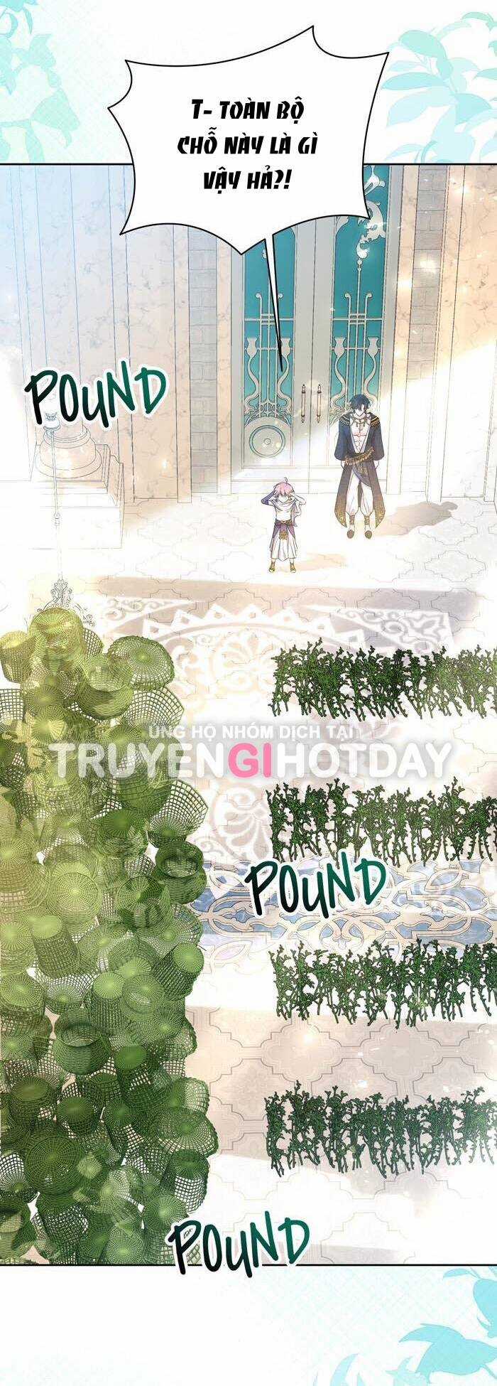 tỏa sáng rực rỡ - Chapter 10.1 - Trang 3