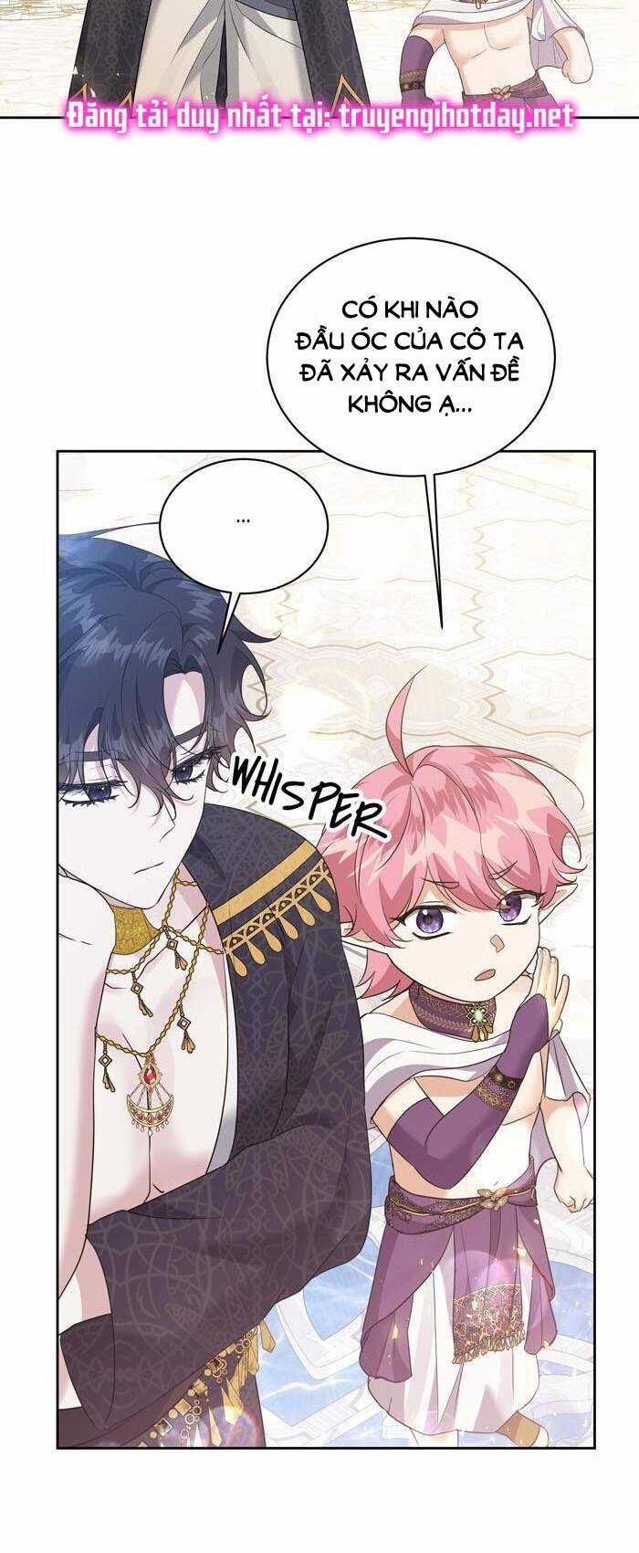 tỏa sáng rực rỡ - Chapter 10.1 - Trang 35