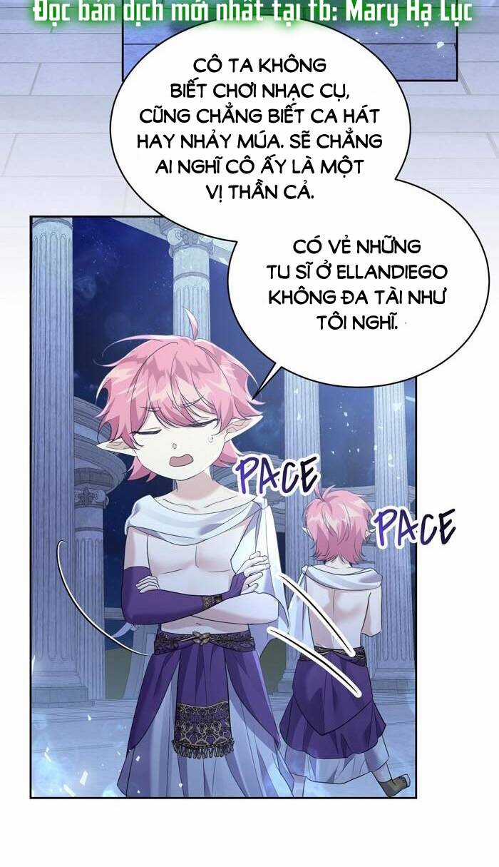 tỏa sáng rực rỡ - Chapter 10.2 - Trang 8