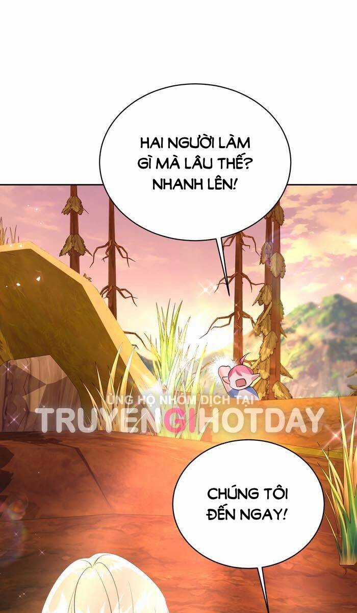 tỏa sáng rực rỡ - Chapter 11.1 - Trang 17