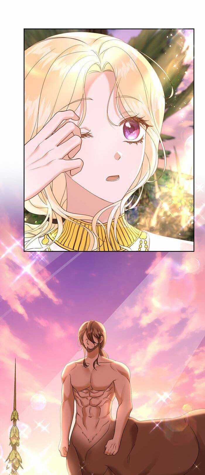 tỏa sáng rực rỡ - Chapter 11.1 - Trang 21