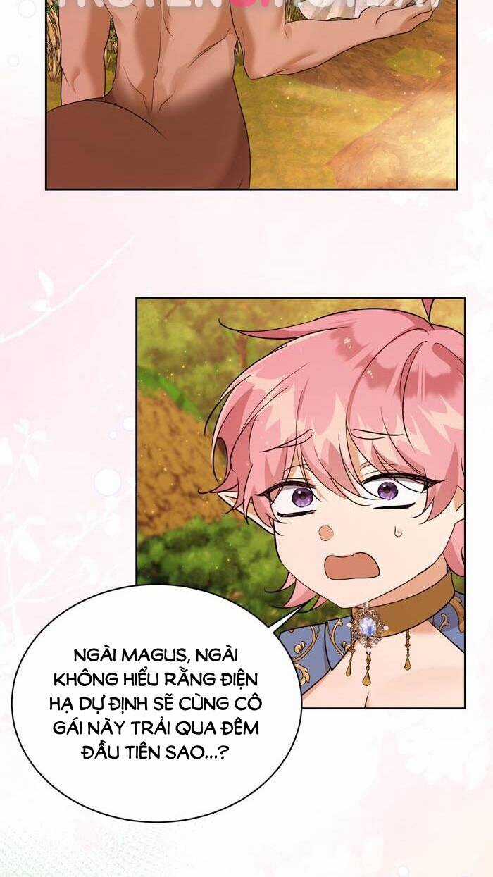 tỏa sáng rực rỡ - Chapter 11.1 - Trang 26