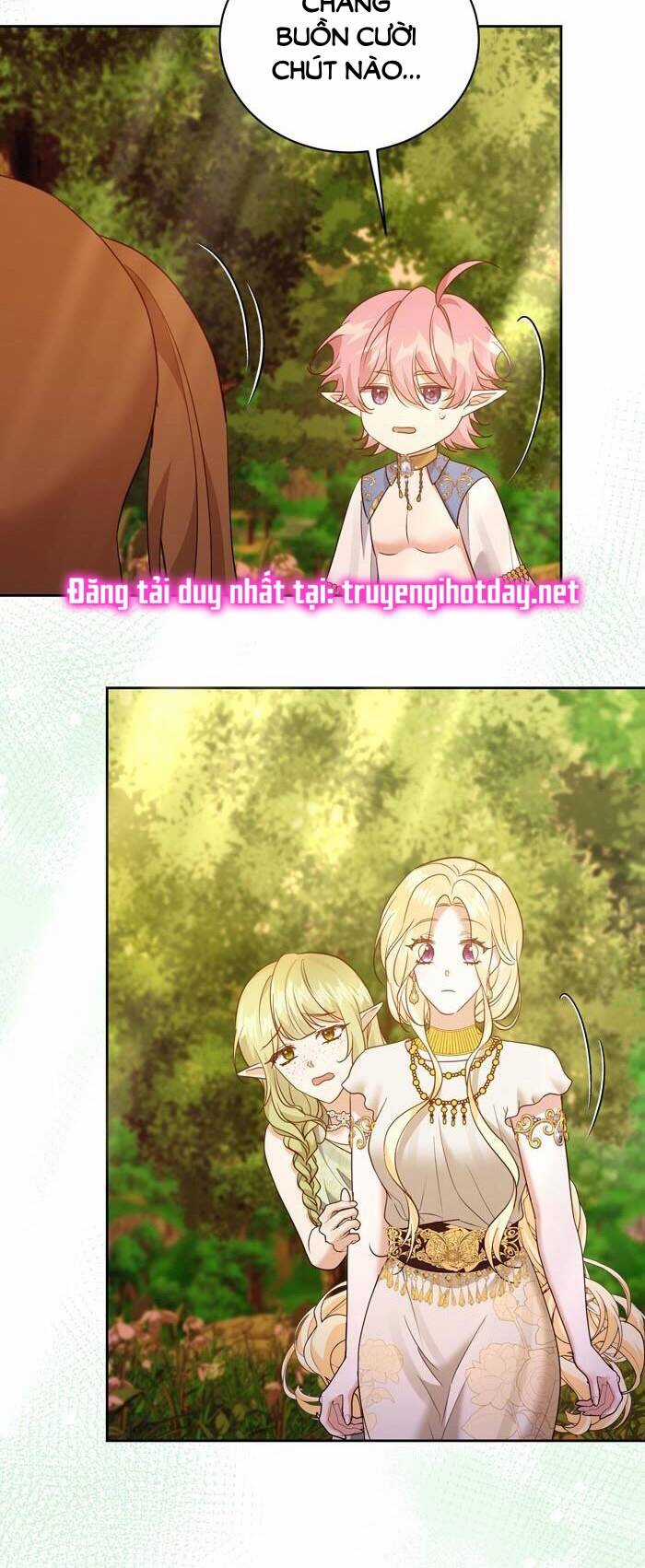 tỏa sáng rực rỡ - Chapter 11.1 - Trang 28