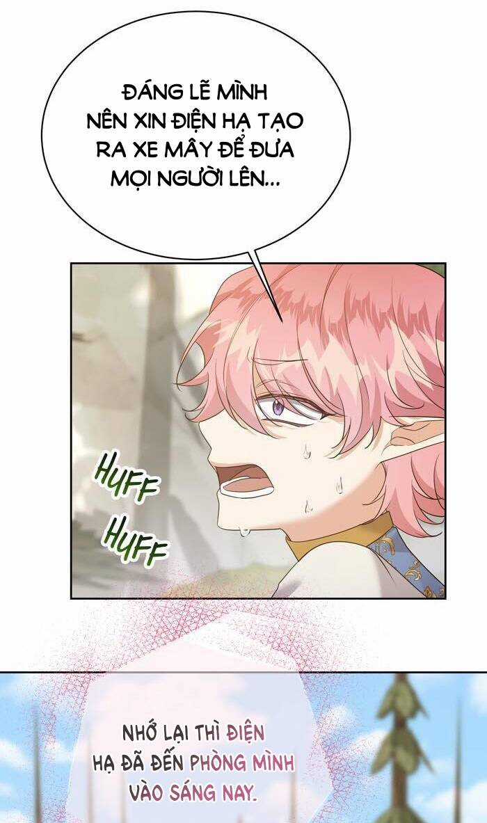 tỏa sáng rực rỡ - Chapter 11.1 - Trang 5