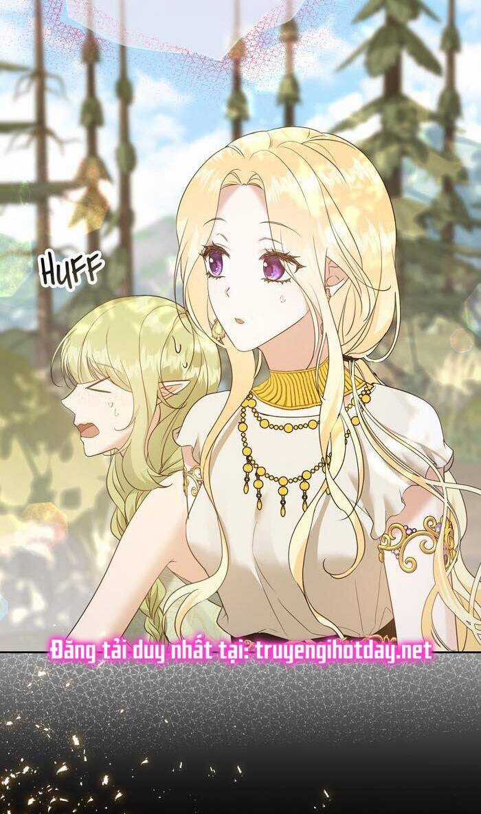 tỏa sáng rực rỡ - Chapter 11.1 - Trang 6