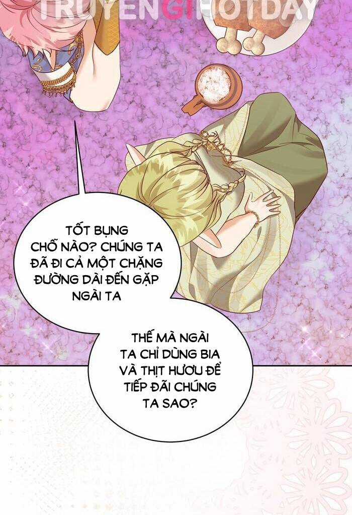 tỏa sáng rực rỡ - Chapter 11.2 - Trang 2