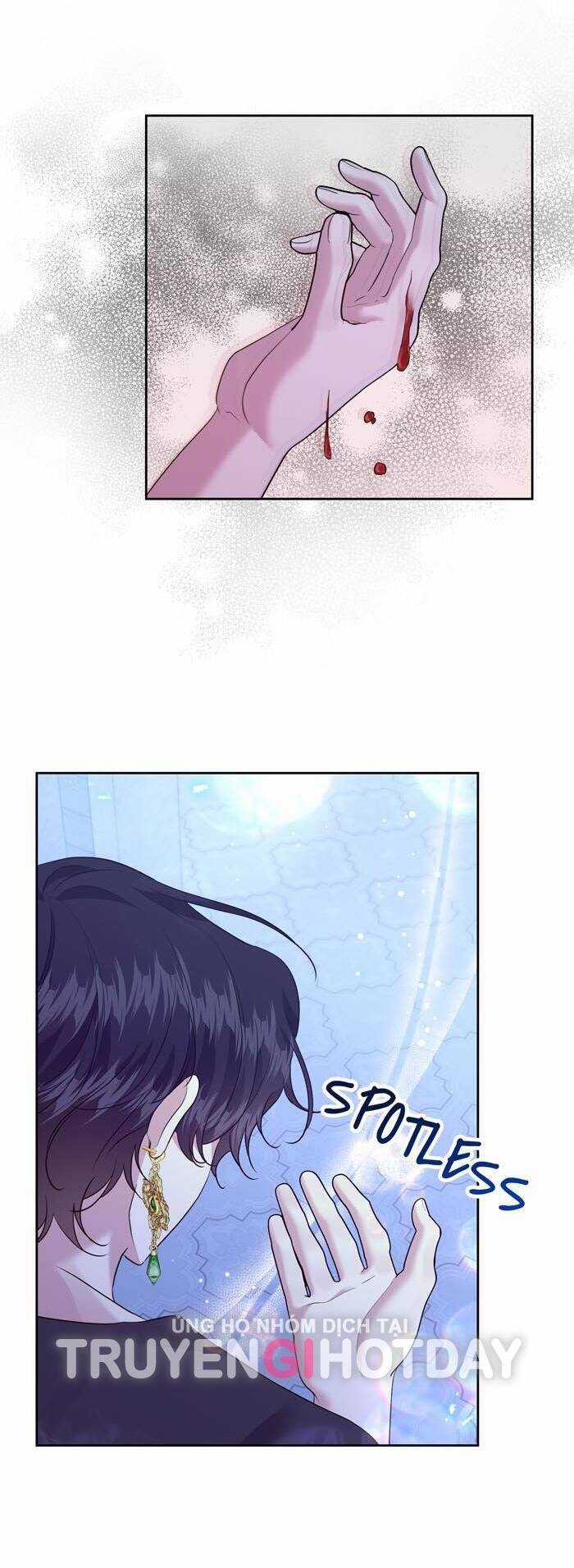 tỏa sáng rực rỡ - Chapter 11.2 - Trang 18